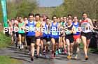 The 2023 Terry O'Gara Memorial 5k Road Race organised by Wallsend Harriers. Photo: David T. Hewitson/Sports for All Pics